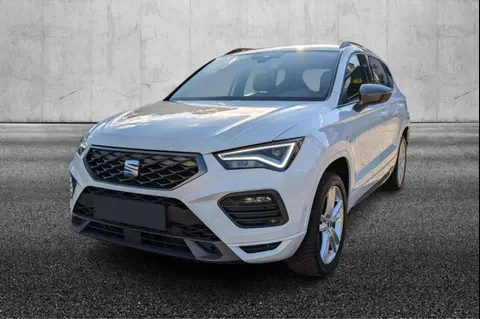 Used SEAT ATECA Diesel 2023 Ad 