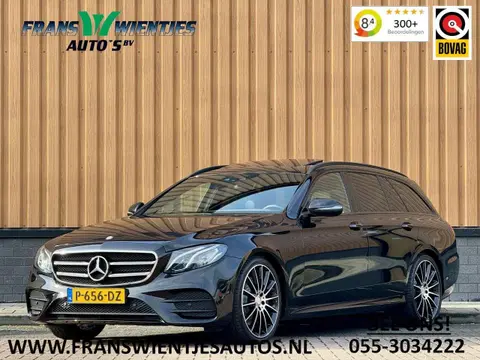 Used MERCEDES-BENZ CLASSE E Diesel 2016 Ad 