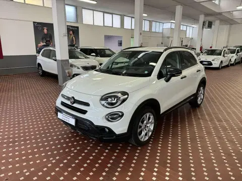 Used FIAT 500X Diesel 2019 Ad 