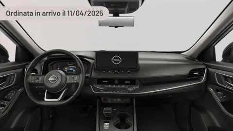 Used NISSAN X-TRAIL Hybrid 2024 Ad 