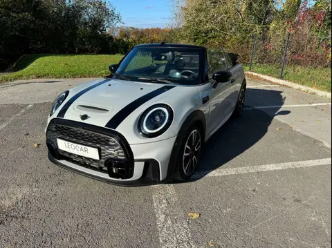 Used MINI COOPER Petrol 2022 Ad 