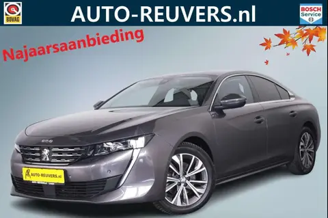 Used PEUGEOT 508 Diesel 2021 Ad 