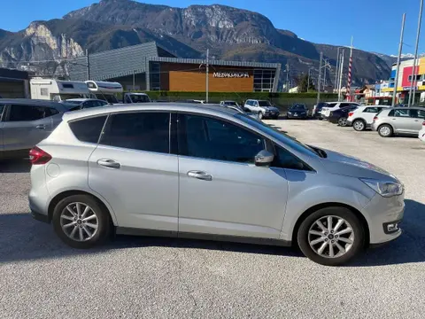 Used FORD C-MAX Diesel 2018 Ad 