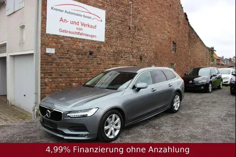 Used VOLVO V90 Diesel 2019 Ad 