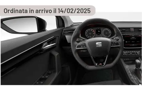 Annonce SEAT IBIZA Essence 2024 d'occasion 