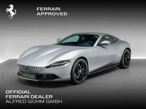 Annonce FERRARI ROMA Essence 2023 d'occasion 