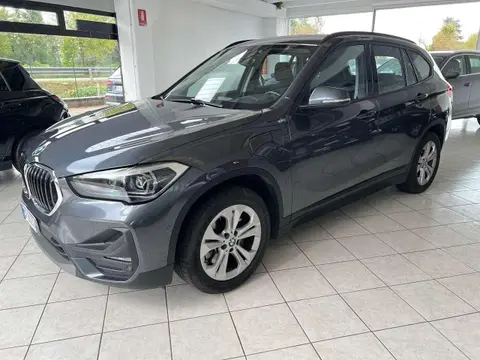 Used BMW X1 Hybrid 2021 Ad 