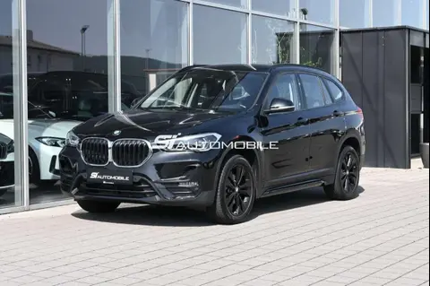 Annonce BMW X1 Diesel 2021 d'occasion 