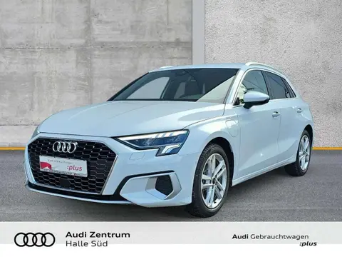 Annonce AUDI A3 Hybride 2023 d'occasion 