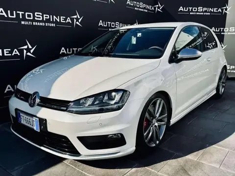 Annonce VOLKSWAGEN GOLF Essence 2015 d'occasion 