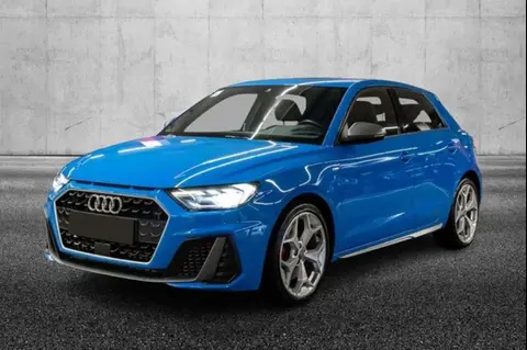 Used AUDI A1 Petrol 2019 Ad 