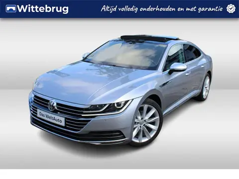 Used VOLKSWAGEN ARTEON Petrol 2019 Ad 