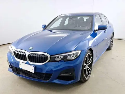 Used BMW SERIE 3 Petrol 2020 Ad 