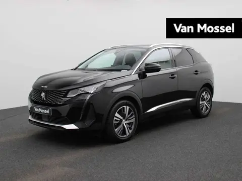 Used PEUGEOT 3008 Diesel 2022 Ad 