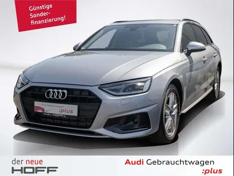 Used AUDI A4 Petrol 2023 Ad 