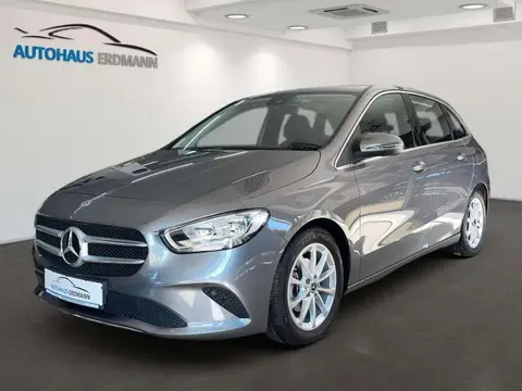 Used MERCEDES-BENZ CLASSE B Petrol 2020 Ad 