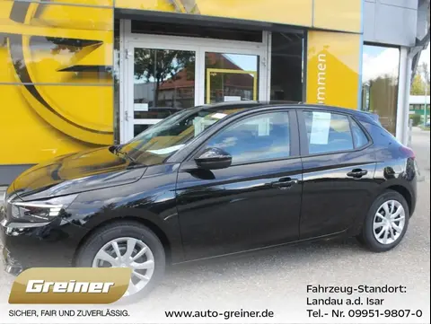 Used OPEL CORSA Petrol 2024 Ad 