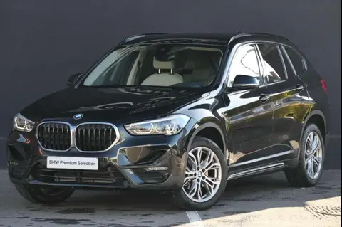 Annonce BMW X1 Essence 2021 d'occasion 