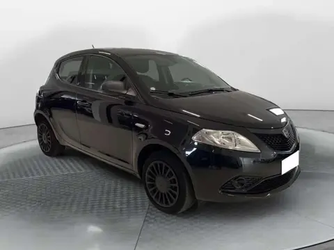 Annonce LANCIA YPSILON Essence 2019 d'occasion 