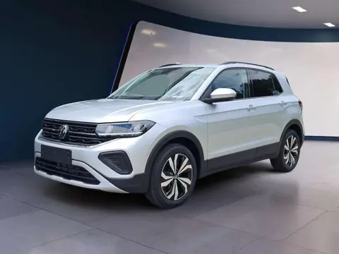 Annonce VOLKSWAGEN T-CROSS Essence 2024 d'occasion 