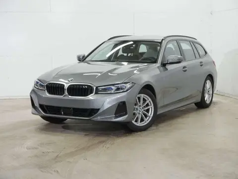 Used BMW SERIE 3 Petrol 2023 Ad 