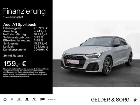 Used AUDI A1 Petrol 2023 Ad 