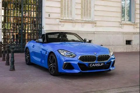 Used BMW Z4 Petrol 2019 Ad 