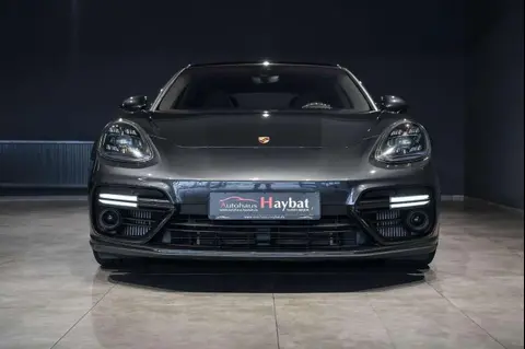 Used PORSCHE PANAMERA Petrol 2018 Ad 