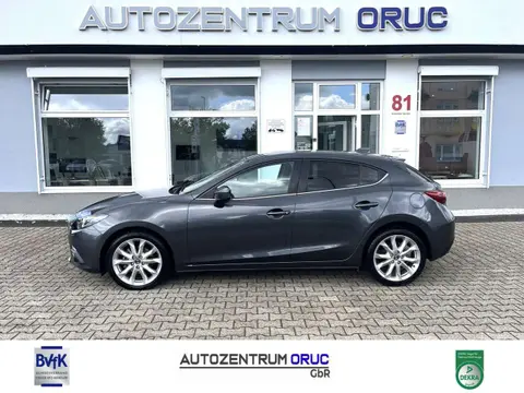 Used MAZDA 3 Diesel 2015 Ad 