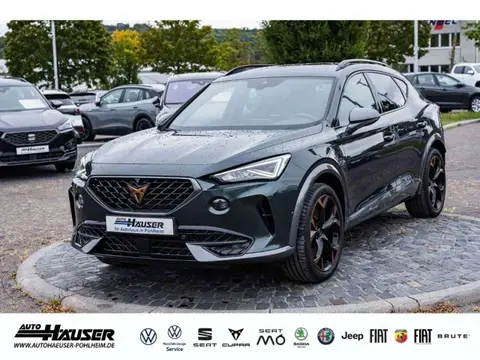 Used CUPRA FORMENTOR Hybrid 2021 Ad 