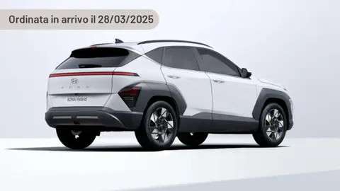 Used HYUNDAI KONA Petrol 2024 Ad 