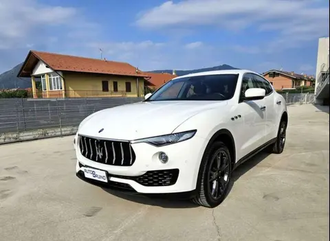 Annonce MASERATI LEVANTE Essence 2021 d'occasion 