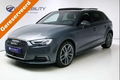 Used AUDI A3 Hybrid 2020 Ad 