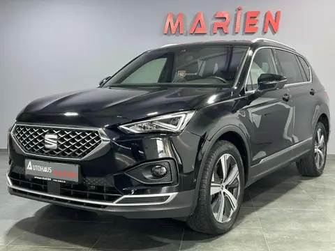 Used SEAT TARRACO Diesel 2021 Ad 