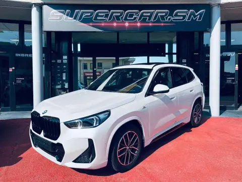 Annonce BMW X1 Diesel 2024 d'occasion 