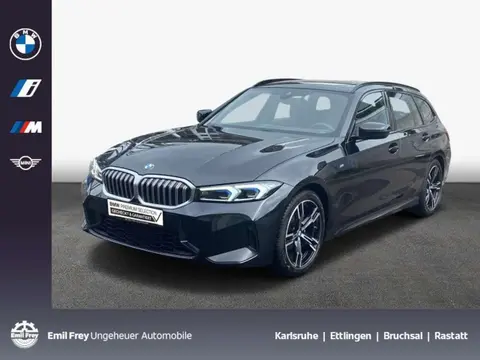 Used BMW SERIE 3 Petrol 2023 Ad 