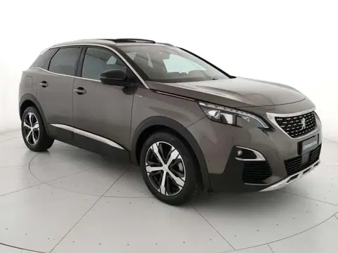 Annonce PEUGEOT 3008 Diesel 2018 d'occasion 