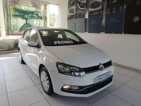 Used VOLKSWAGEN POLO Petrol 2017 Ad 