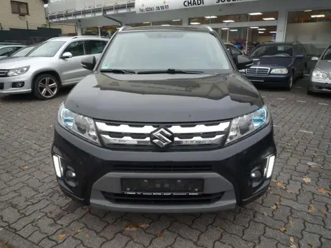 Used SUZUKI VITARA Petrol 2016 Ad 