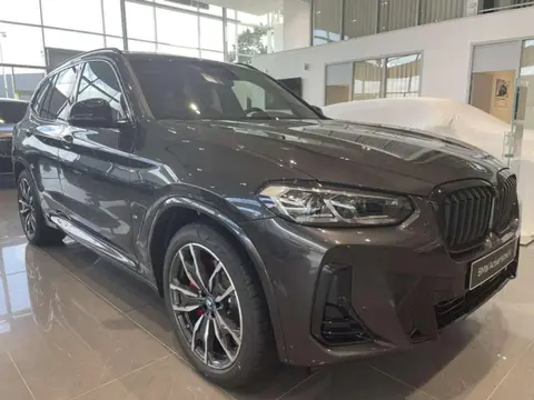 Annonce BMW X3  2024 d'occasion 