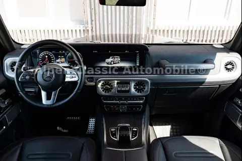 Used MERCEDES-BENZ CLASSE G Diesel 2022 Ad 