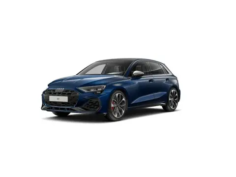 Annonce AUDI S3 Essence 2024 d'occasion 