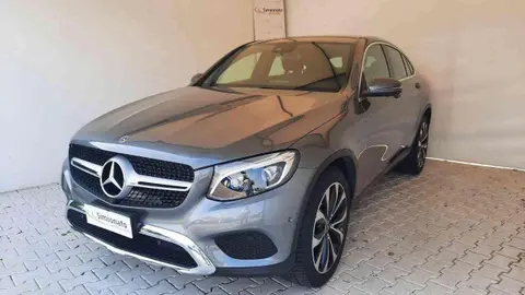 Used MERCEDES-BENZ CLASSE GLC Diesel 2019 Ad 