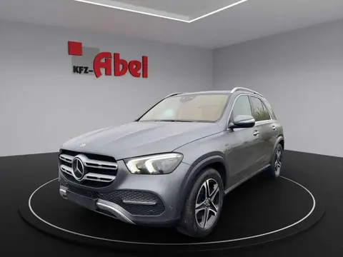 Used MERCEDES-BENZ CLASSE GLE Hybrid 2021 Ad 