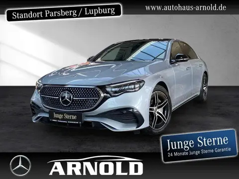 Used MERCEDES-BENZ CLASSE E Hybrid 2023 Ad 