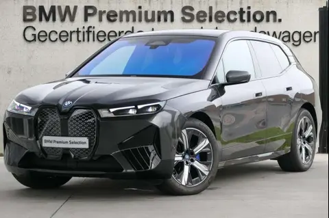 Annonce BMW IX Électrique 2023 d'occasion 