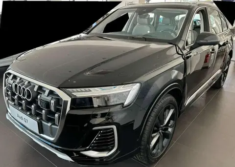 Used AUDI Q7 Hybrid 2024 Ad 