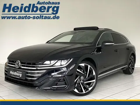 Annonce VOLKSWAGEN ARTEON Essence 2022 d'occasion 