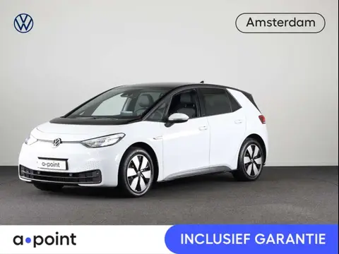 Annonce VOLKSWAGEN ID.3 Électrique 2023 d'occasion 