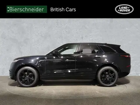 Used LAND ROVER RANGE ROVER VELAR Petrol 2021 Ad 